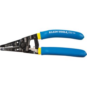 クラインツール KLEIN TOOLS KLEIN 11055 ワイヤーストリッパー 180mm クラインツール