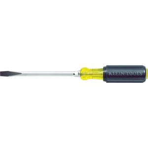 クラインツール KLEIN TOOLS KLEIN 60212 強力マイナスドライバー 9.5X300 クラインツール