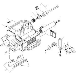 リジッド RIDGID RIDGID 26307 ワッシャー F/1224 リジッド