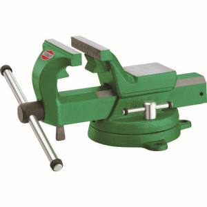 リジッド RIDGID RIDGID 27848 クイックアクション鍛造バイス XF-50 リジッド