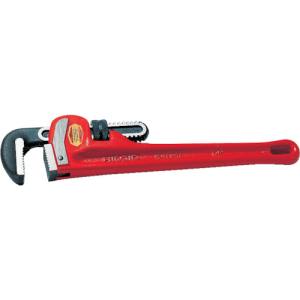 リジッド RIDGID RIDGID 31040 強力型ストレート パイプレンチ 1200mm リジッド メーカー直送 代引不可 沖縄離島不可
