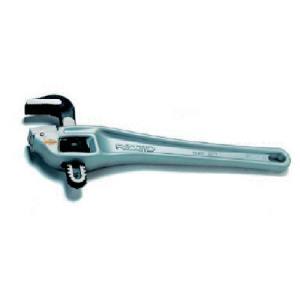 リジッド RIDGID RIDGID 31125 アルミオフセット パイプレンチ 450mm リジッド