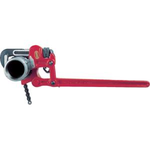 リジッド RIDGID RIDGID 31385 コンパウンドレベレッジレンチ S-6A リジッド メーカー直送 代引不可 沖縄離島不可
