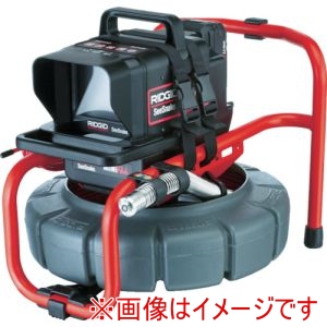 リジット RIDGID RIDGID 32913 シースネイクコンパクト メーカー直送 代引不可 北海道沖縄離島不可