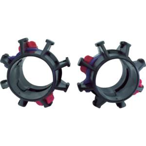 リジッド RIDGID RIDGID 34318 シースネイクマイクロドレン用ボールガイド 外径42mm 2個入 リジッド