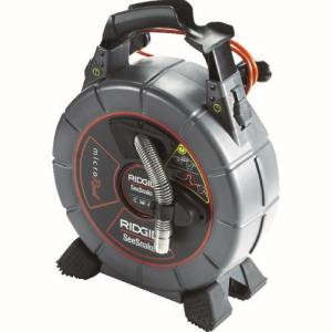 リジッド RIDGID RIDGID 35143 シースネイクマイクロリールL100 リジッド メーカー直送 代引不可 沖縄離島不可