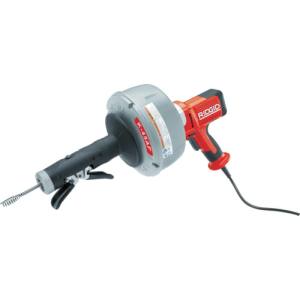 リジッド RIDGID RIDGID 36003 ドレンクリーナー K‐45AF‐5 リジッド メーカー直送 代引不可 沖縄離島不可