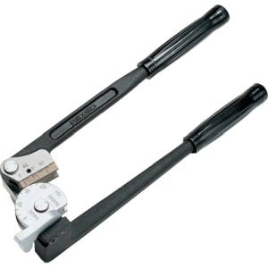 リジッド RIDGID RIDGID 36097 レバータイプチューブベンダー 3/8 406 リジッド