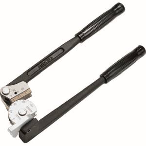 リジッド RIDGID RIDGID 36117 レバータイプチューブベンダー 3/16 403 リジッド