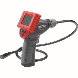 リジッド RIDGID RIDGID 40043 検査カメラ CA-25 リジッド