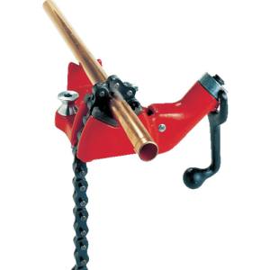 リジッド RIDGID RIDGID 40215 BC-810 ベンチ チェーンバイス リジッド