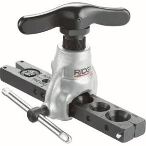 リジッド RIDGID RIDGID 41162 フレアリングツール 377 リジッド