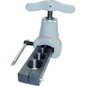 リジッド RIDGID RIDGID 41177 フレアリングツール 458J リジッド メーカー直送 代引不可 沖縄離島不可