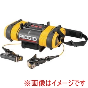 リジット RIDGID RIDGID 50793R シークテックST‐305R発信器