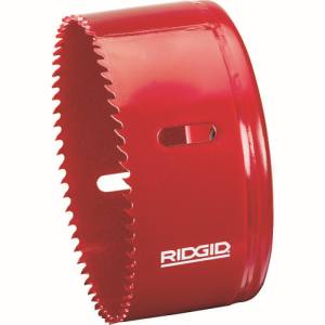 リジッド RIDGID RIDGID 52965 M105 ハイスピード ホールソー リジッド