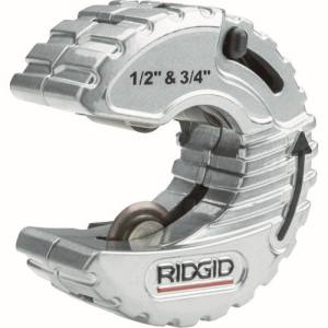 リジッド RIDGID RIDGID 57008 Cスタイルカッター C34 リジッド