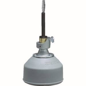 リジッド RIDGID RIDGID 59255 C-5ケーブル付きアダプタ A-17-B リジッド