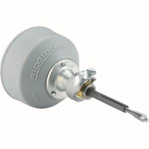 リジッド RIDGID RIDGID 59265 C-6 ケーブル付きアダプタ A-17-C リジッド