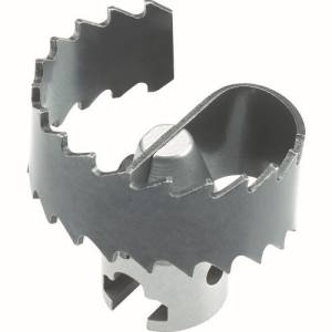 リジッド RIDGID RIDGID 62915 スパイラル鋸刃カッタ 45mm T‐109 リジッド