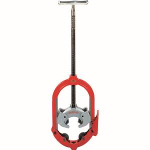リジッド RIDGID RIDGID 83085 4枚刃ヒンジドパイプカッター 厚肉鋼管用 466-HWS リジッド メーカー直送 代引不可 沖縄離島不可