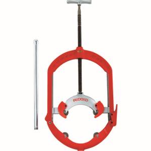 リジッド RIDGID RIDGID 83165 ヒンジドパイプカッタ 4枚刃 472 リジッド メーカー直送 代引不可 沖縄離島不可