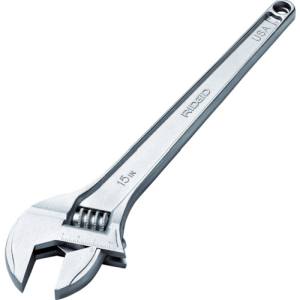リジッド RIDGID RIDGID 86912 アジャスタブル レンチ 250mm 760 リジッド