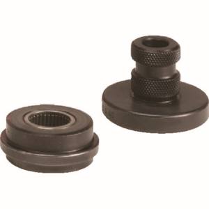 リジッド RIDGID RIDGID 92437 ロールグルーバー用グルーブロールセット 32-40A リジッド