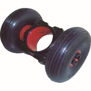 リジッド RIDGID RIDGID 97832 シースネイク用センタリングガイドホイール リジッド