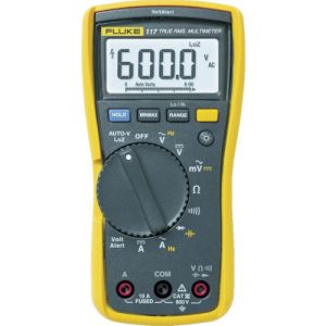 フルーク FLUKE フルーク 117 真の実効値 マルチメーター FLUKE