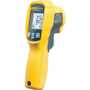 フルーク FLUKE フルーク 62MAX-PLUS 放射温度計 FLUKE