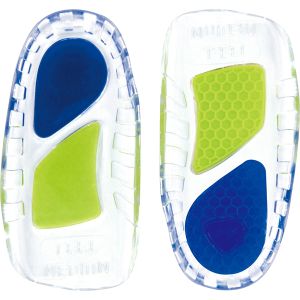 ミューラー Mueller ミューラー ソフソール ジェル アーチ ヒール 女性用 18691 SOFSOLE