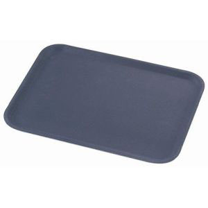 キャンブロ CAMBRO キャンブロ CO3646 角型 ノンスリップ コーフトレー ブラック D01 CAMBRO