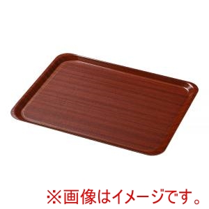 キャンブロ CAMBRO キャンブロ MY3646 角 ノンスリップ マイコノストレー マホガニー E73 CAMBRO