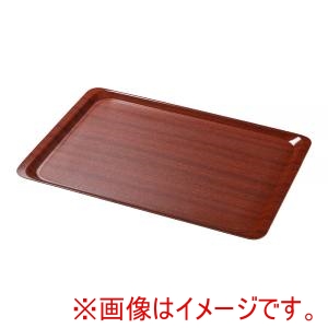 キャンブロ CAMBRO キャンブロ MY4361 角 ノンスリップ マイコノストレー マホガニー E73 CAMBRO