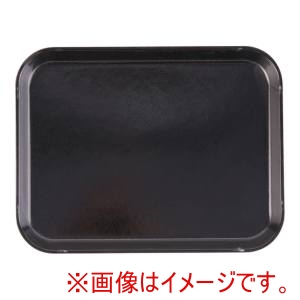 キャンブロ CAMBRO キャンブロ 1014 カムトレー FRP ブラック CAMBRO