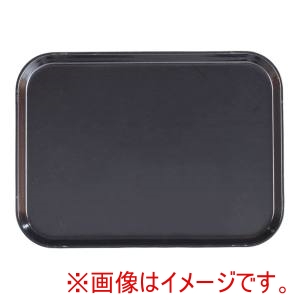 キャンブロ CAMBRO キャンブロ 1216 カムトレー FRP ブラック CAMBRO