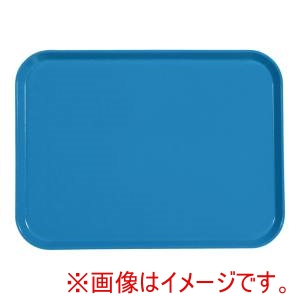 キャンブロ CAMBRO キャンブロ 1418 カムトレー FRP ホライゾンブルー CAMBRO