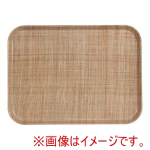 キャンブロ CAMBRO キャンブロ 1418 カムトレー FRP ラタン CAMBRO