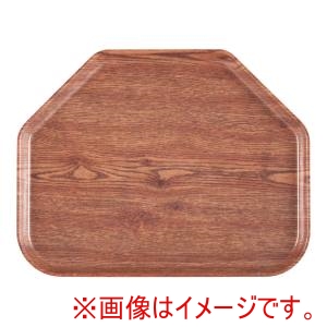 キャンブロ CAMBRO キャンブロ 1418TR トラペゾイドトレー カントリーオーク CAMBRO