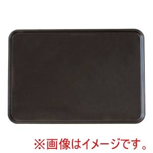 キャンブロ CAMBRO キャンブロ 1826 カムトレー FRP  ブラック CAMBRO