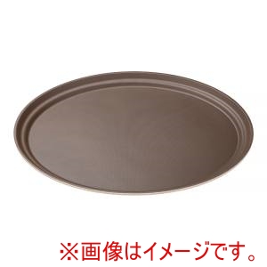 キャンブロ CAMBRO キャンブロ 2500CT 小判型 ノンスリップトレー CAMBRO