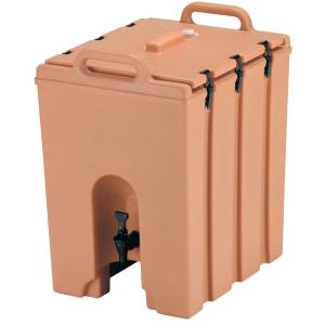 キャンブロ Cambro キャンブロ ドリンクディスペンサー 1000LCD 401 スレートブルー