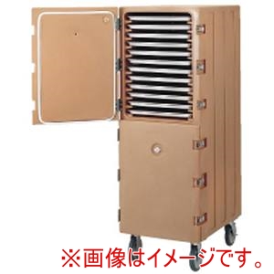 キャンブロ CAMBRO キャンブロ カムカート2ドアタイプシートパン用 1826DTCコーヒーベージュ メーカー直送 代引不可 北海道沖縄離島不可