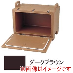 キャンブロ CAMBRO キャンブロ カムキャリアー 200MPC ダークブラウン CAMBRO メーカー直送 代引不可 北海道沖縄離島不可