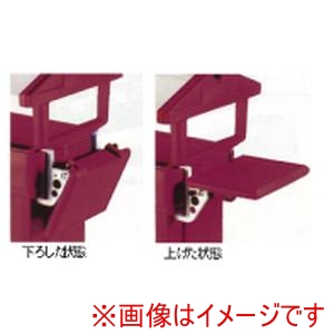 キャンブロ CAMBRO キャンブロ フードバー専用エンドテーブル スレートブルー CAMBRO メーカー直送 代引不可 北海道沖縄離島不可