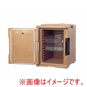 キャンブロ CAMBRO キャンブロ UPC400 フードパン用 カムキャリアー ダークブラウン メーカー直送 代引不可 北海道沖縄離島不可