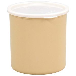 キャンブロ CAMBRO キャンブロ CP27 カラークロックス 2.4L ベージュ 605967 CAMBRO