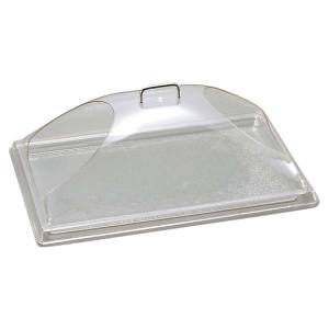 キャンブロ Cambro キャンブロ ディスプレイカバー ツーエンドカット DD1220BECW