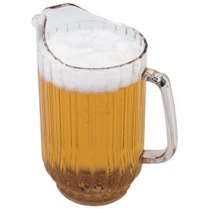 キャンブロ CAMBRO キャンブロ P480CW カムウェアピッチャー クリアー 605832 CAMBRO