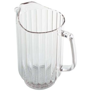 キャンブロ CAMBRO キャンブロ P600CW カムウェアピッチャー クリアー 167029 CAMBRO